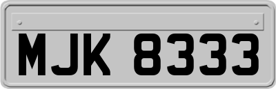 MJK8333