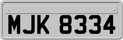 MJK8334