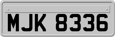 MJK8336