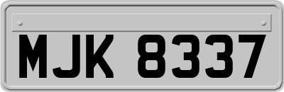 MJK8337