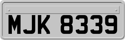 MJK8339