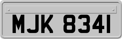 MJK8341