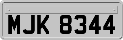 MJK8344