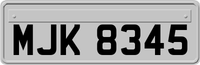 MJK8345