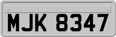 MJK8347