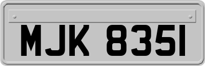 MJK8351