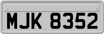 MJK8352