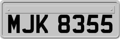 MJK8355