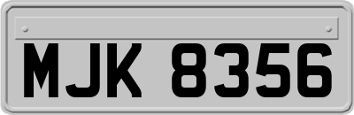 MJK8356