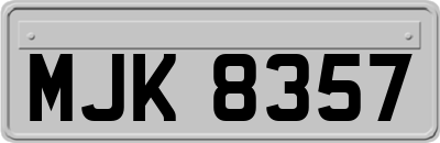 MJK8357