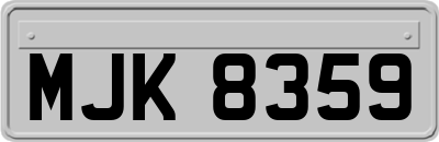 MJK8359