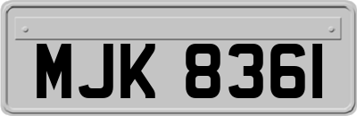 MJK8361