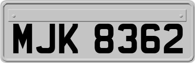 MJK8362