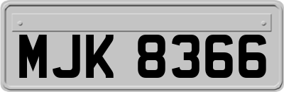 MJK8366