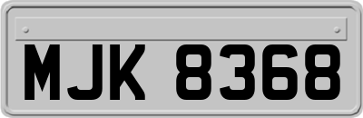 MJK8368