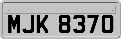 MJK8370