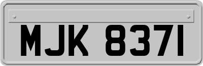 MJK8371