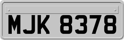 MJK8378