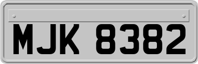 MJK8382