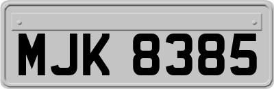 MJK8385