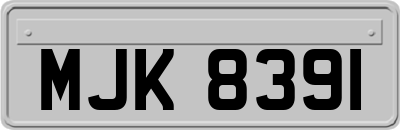 MJK8391