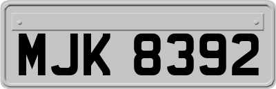 MJK8392