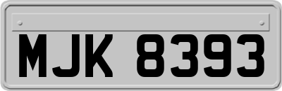 MJK8393
