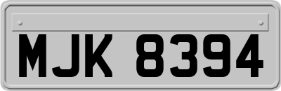 MJK8394
