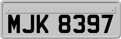 MJK8397