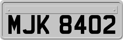 MJK8402