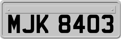 MJK8403