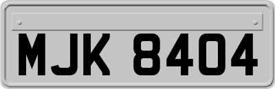 MJK8404