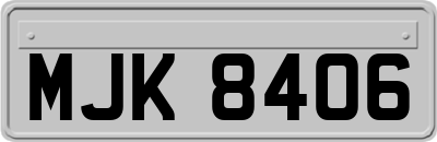 MJK8406