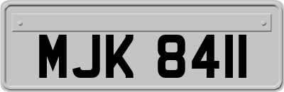 MJK8411
