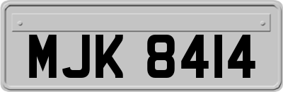 MJK8414