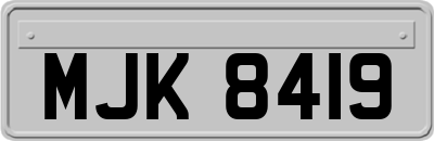 MJK8419