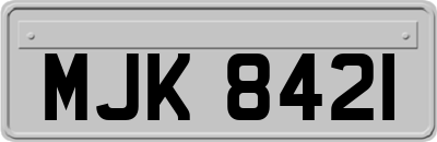 MJK8421