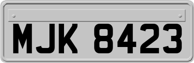 MJK8423