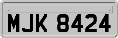 MJK8424