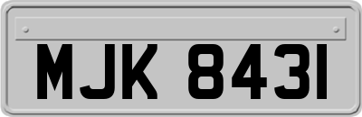 MJK8431