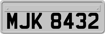 MJK8432
