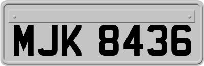 MJK8436
