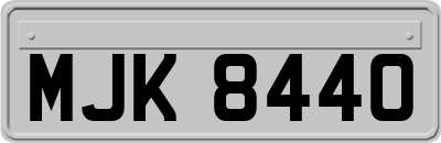 MJK8440