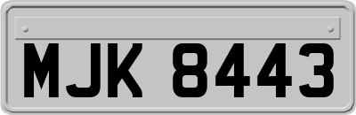 MJK8443