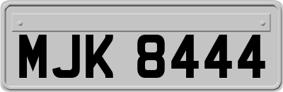 MJK8444