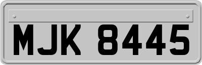 MJK8445