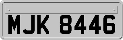 MJK8446