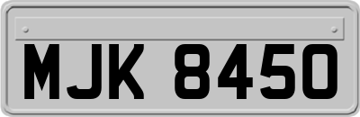MJK8450