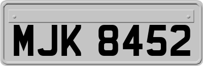 MJK8452