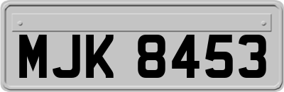 MJK8453